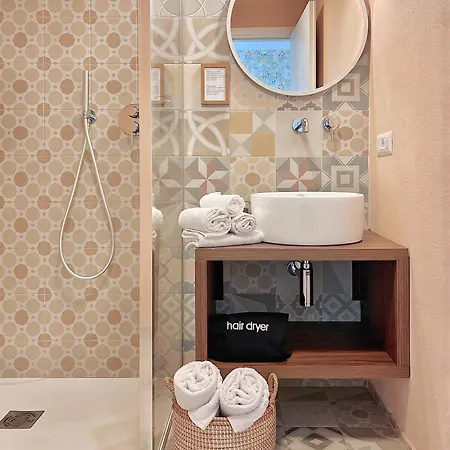 La Casa Di Vibi