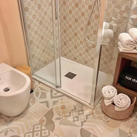 Konukevi La Casa Di Vibi 4*