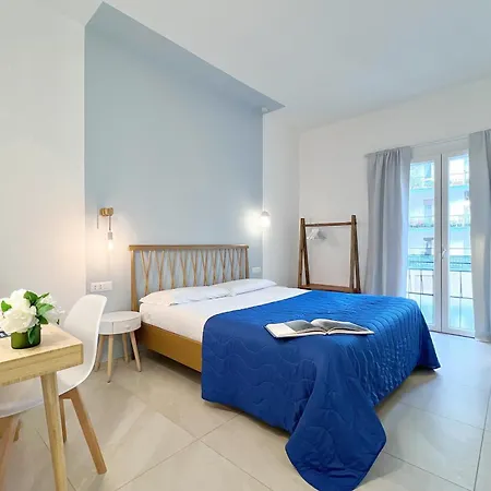 La Casa Di Vibi Konukevi 4*