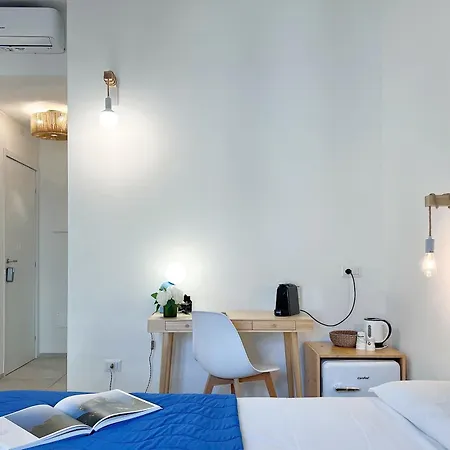 La Casa Di Vibi Konukevi Cagliari