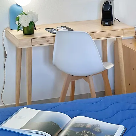 La Casa Di Vibi Konukevi
