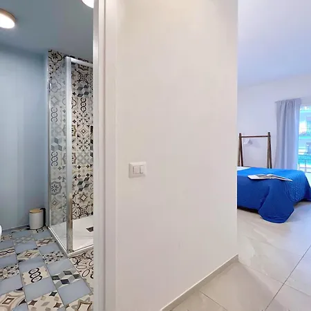 La Casa Di Vibi Konukevi Cagliari