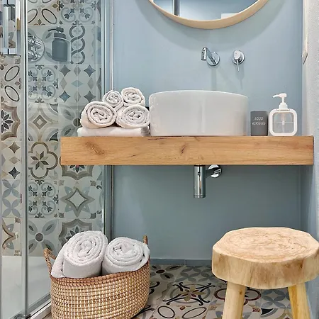Konukevi La Casa Di Vibi Cagliari