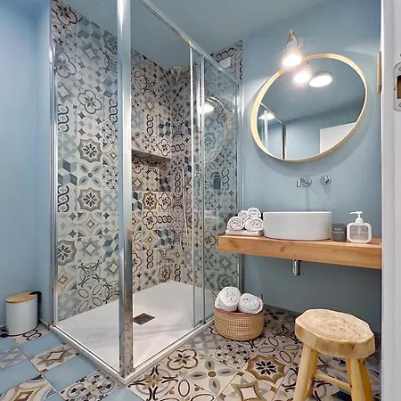 La Casa Di Vibi Konukevi 4*
