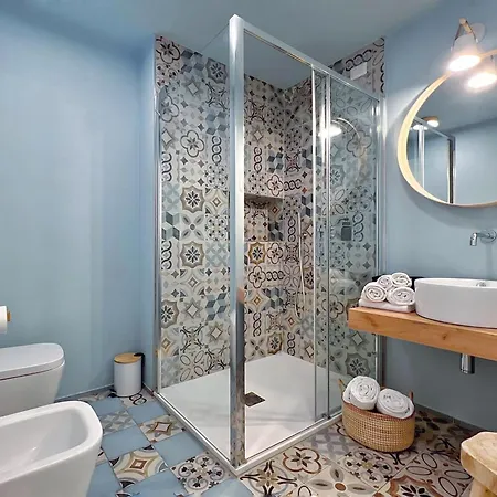 La Casa Di Vibi 4* Cagliari