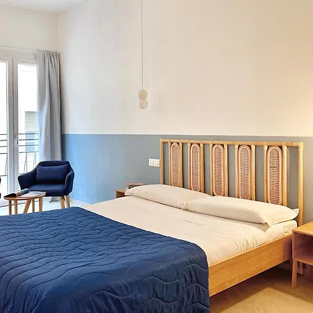 La Casa Di Vibi Konukevi 4*