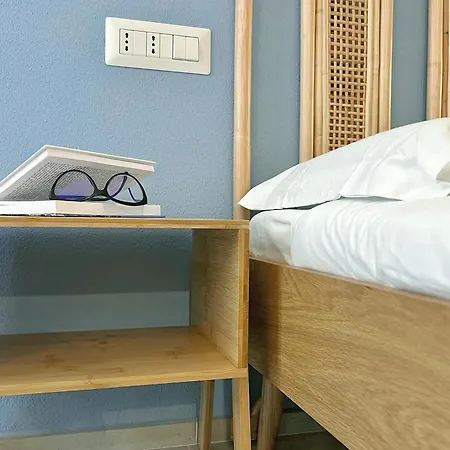 La Casa Di Vibi Konukevi Cagliari
