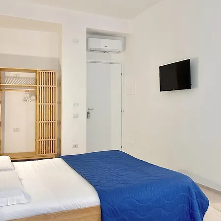 La Casa Di Vibi Konukevi Cagliari