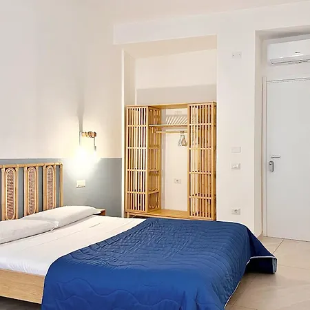 La Casa Di Vibi Penzion Cagliari