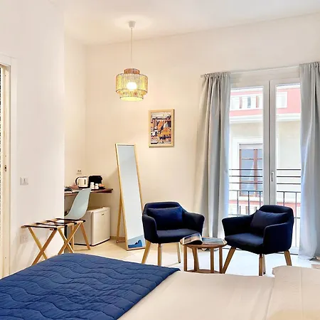La Casa Di Vibi 4*