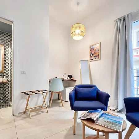 La Casa Di Vibi