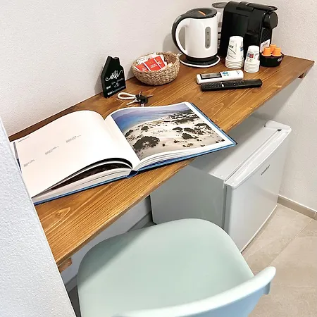 Konukevi La Casa Di Vibi 4*