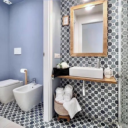 Konukevi La Casa Di Vibi Cagliari