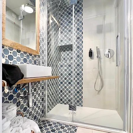 بيت ضيافة La Casa Di Vibi 4*