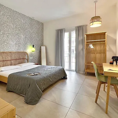 La Casa Di Vibi Konukevi
