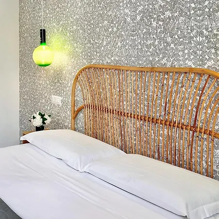 La Casa Di Vibi 4* Cagliari