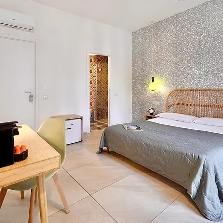 La Casa Di Vibi 4*