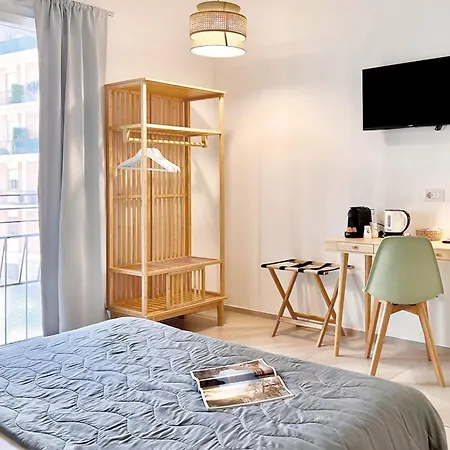 La Casa Di Vibi Konukevi 4*