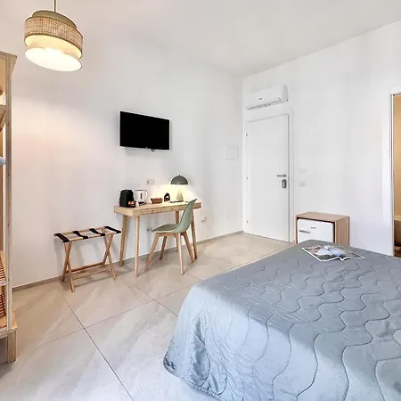 La Casa Di Vibi 4*