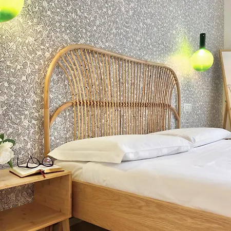 La Casa Di Vibi 4*