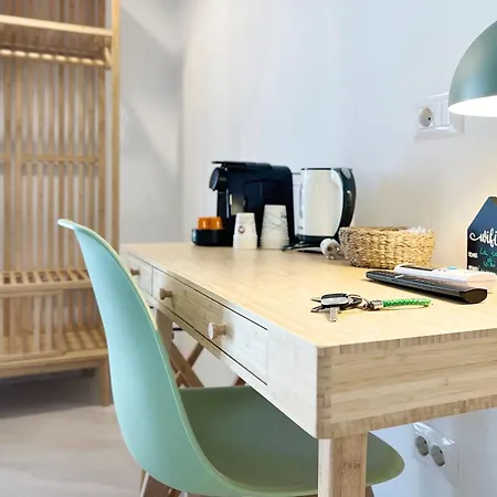 La Casa Di Vibi 4* كالياري