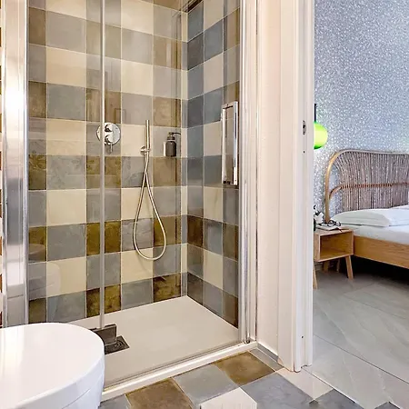 La Casa Di Vibi Konukevi Cagliari