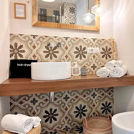 La Casa Di Vibi Konukevi
