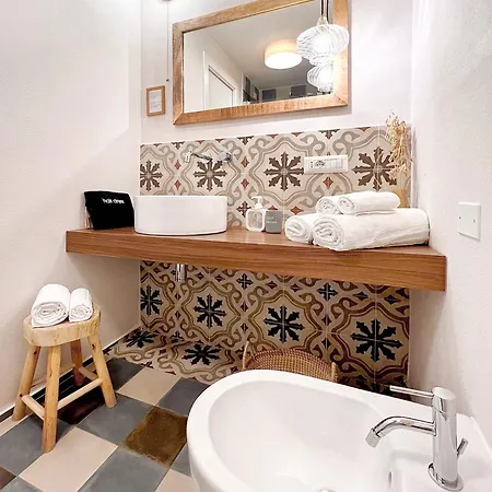 La Casa Di Vibi Cagliari