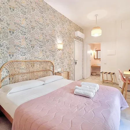 La Casa Di Vibi Konukevi 4*