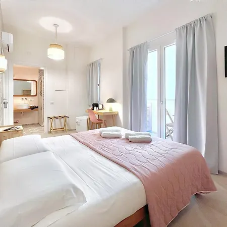 Konukevi La Casa Di Vibi Cagliari