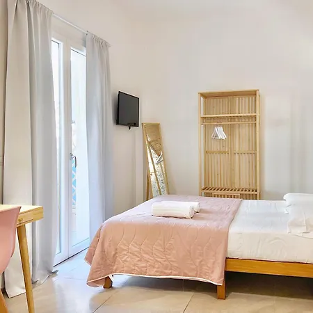 La Casa Di Vibi