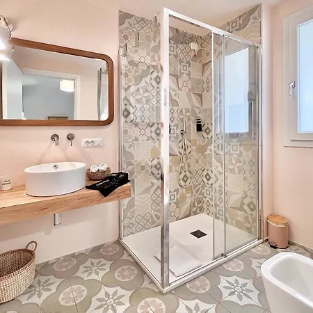 Konukevi La Casa Di Vibi 4*