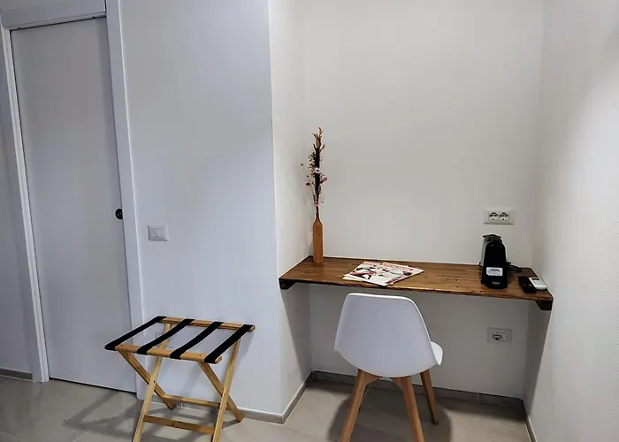 La Casa Di Vibi Гостевой дом