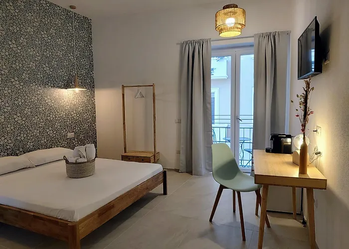 La Casa Di Vibi 3* Кальяри