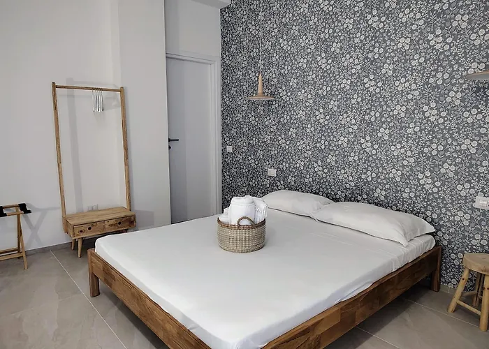 La Casa Di Vibi 3* Кальяри