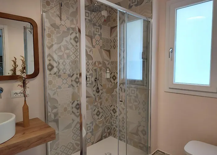 Гостевой дом La Casa Di Vibi