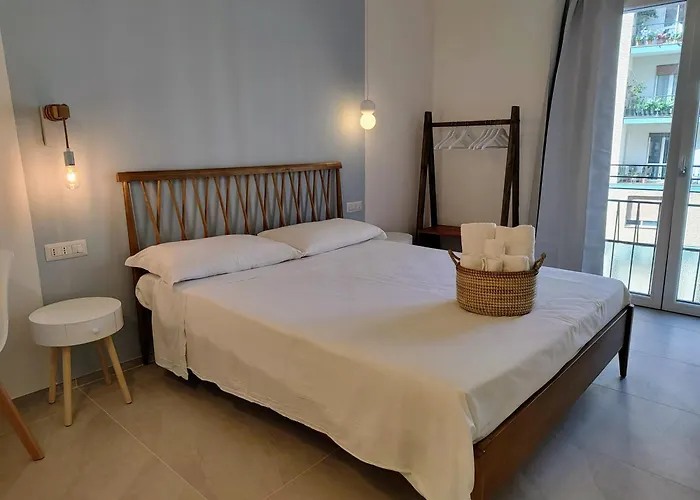 La Casa Di Vibi 3* Кальяри