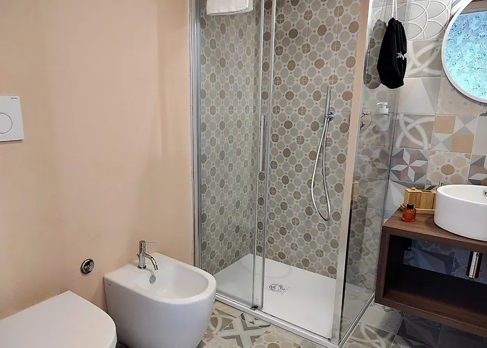 Гостевой дом La Casa Di Vibi