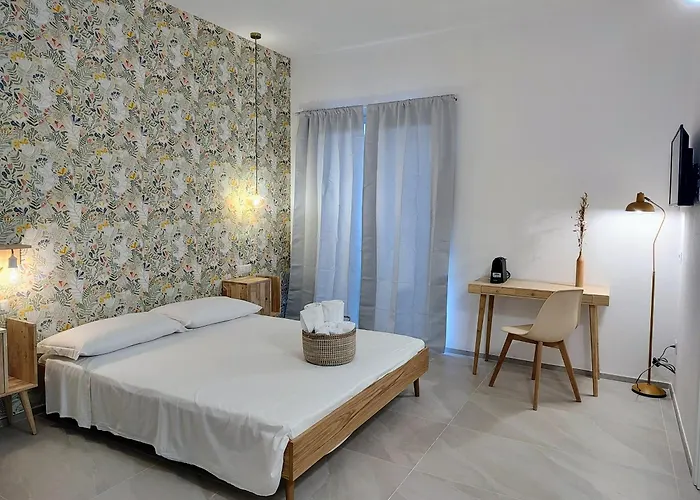 La Casa Di Vibi Кальяри