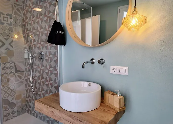 La Casa Di Vibi Гостевой дом 3*