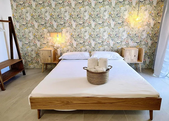 La Casa Di Vibi Гостевой дом Кальяри