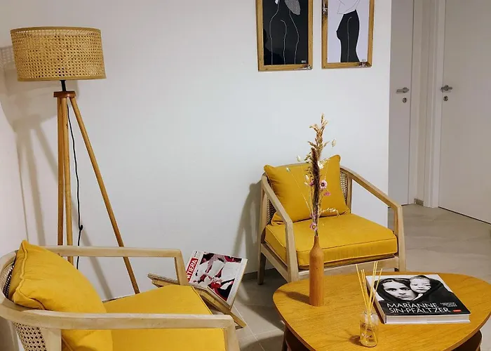 La Casa Di Vibi Кальяри