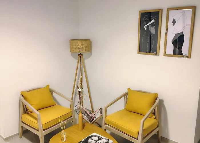 La Casa Di Vibi Кальяри