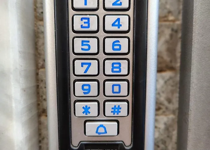 La Casa Di Vibi Гостевой дом 3*