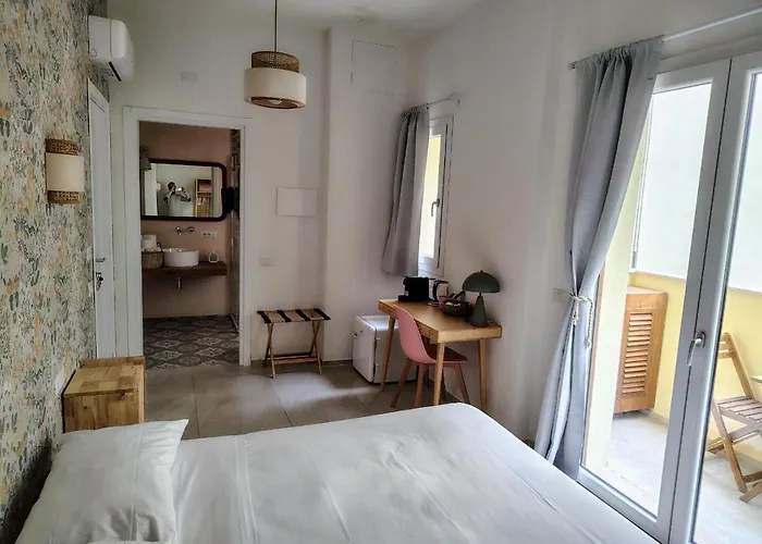 La Casa Di Vibi Кальяри