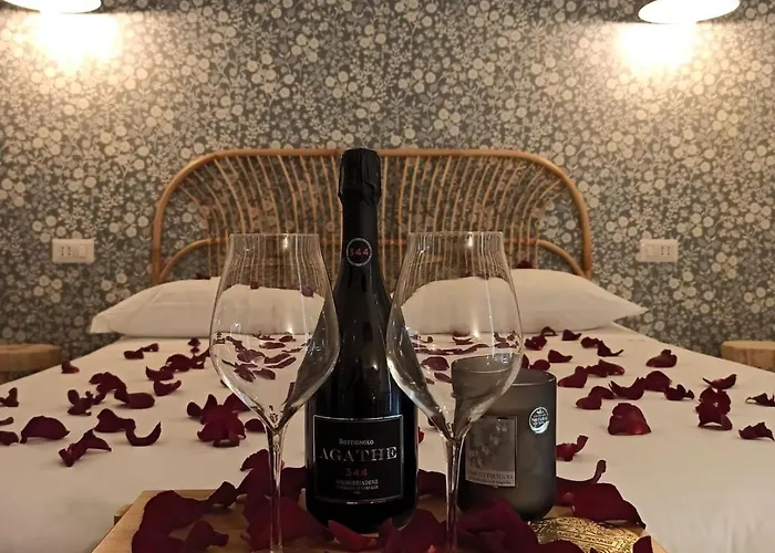 Гостевой дом La Casa Di Vibi Кальяри