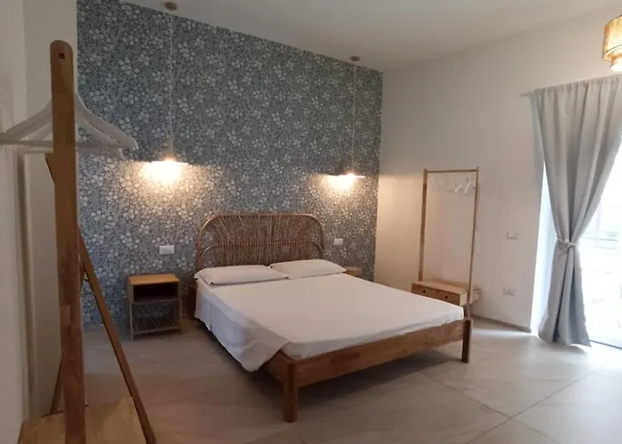 Гостевой дом La Casa Di Vibi 3*